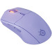 SteelSeries Мишка SteelSeries Rival 3 Gen 2 Wireless Lavender (62525)