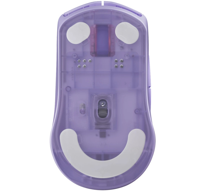 SteelSeries Мишка SteelSeries Rival 3 Gen 2 Wireless Lavender (62525)