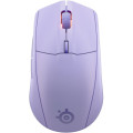 SteelSeries Мишка SteelSeries Rival 3 Gen 2 Wireless Lavender (62525)