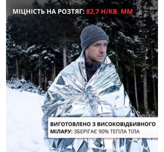 Voltronic Термоковдра Voltronic 140х210 см (CY-140/210)