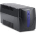 Vinga Пристрій безперебійного живлення Vinga LED 1500VA plastic case with USB (VPE-1500PU)