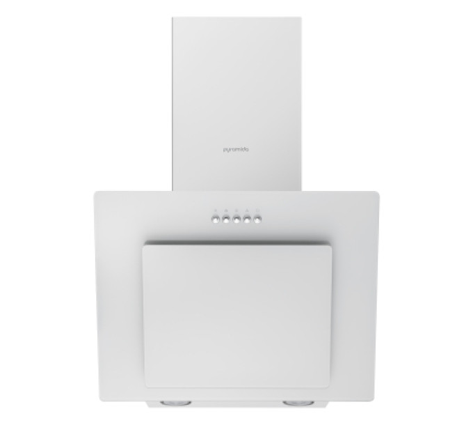 Pyramida Витяжка кухонна Pyramida NRX 60 (800) B GWH