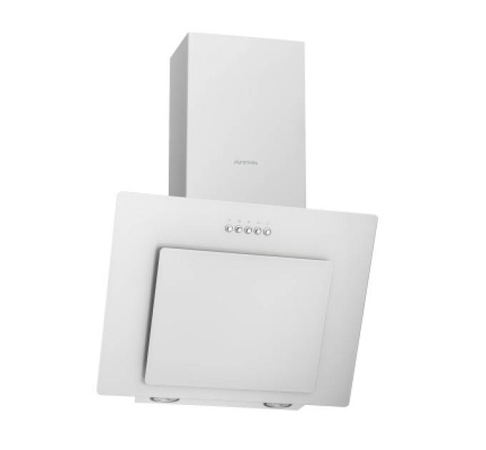 Pyramida Витяжка кухонна Pyramida NRX 60 (800) B GWH