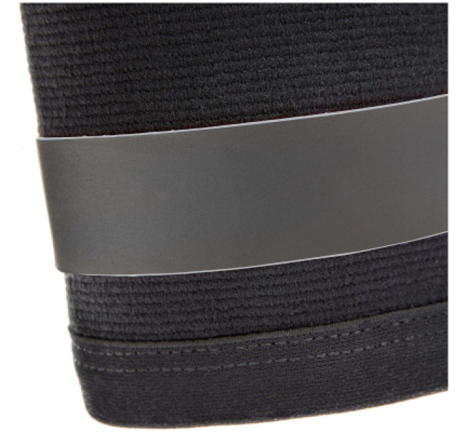 Adidas Фіксатор коліна Adidas Performance Knee Support ADSU-13322-NL чорний M (885652007573)