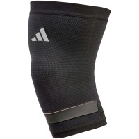 Фіксатор коліна Adidas Performance Knee Support ADSU-13322-NL чорний M (885652007573)