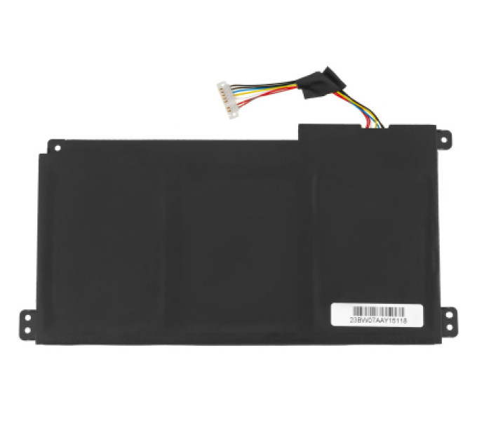 AlSoft Акумулятор до ноутбука Asus VivoBook E410MA B31N1912, 3600mAh (41Wh), 3cell, 11.4V AlSoft (A71073)