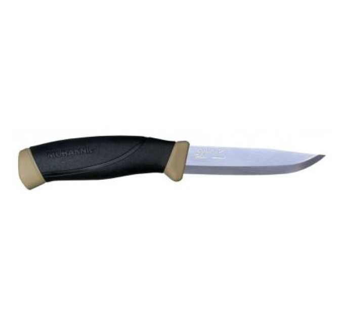 Morakniv Ніж Morakniv Companion Desert stainless steel (13166/13216)