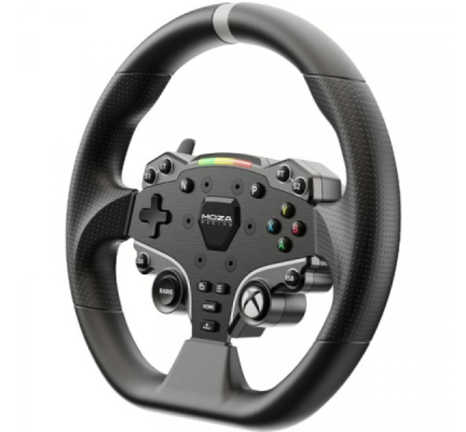 MOZA Racing Кермо MOZA Racing R3 Racing Bundle for XBOX/PC + подв. педалі SR-P Lite (RS053_Moza)