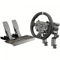 MOZA Racing Кермо MOZA Racing R3 Racing Bundle for XBOX/PC + подв. педалі SR-P Lite (RS053_Moza)