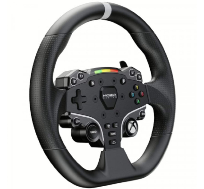 MOZA Racing Кермо MOZA Racing R3 Racing Bundle for XBOX/PC + подв. педалі SR-P Lite (RS053_Moza)