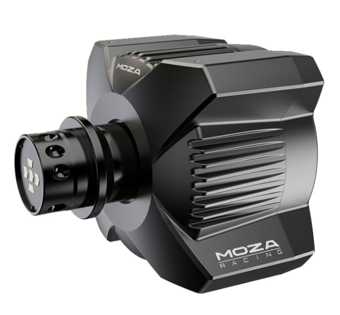 MOZA Racing Кермо MOZA Racing R3 Racing Bundle for XBOX/PC + подв. педалі SR-P Lite (RS053_Moza)