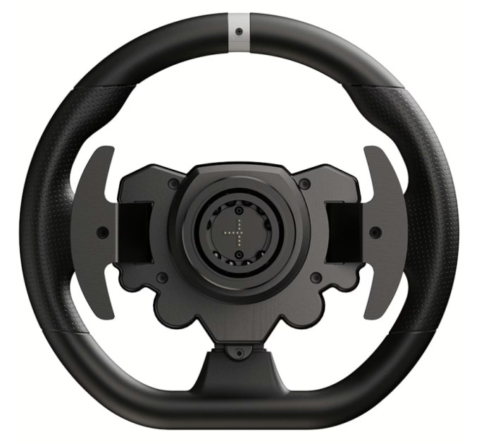 MOZA Racing Кермо MOZA Racing R3 Racing Bundle for XBOX/PC + подв. педалі SR-P Lite (RS053_Moza)