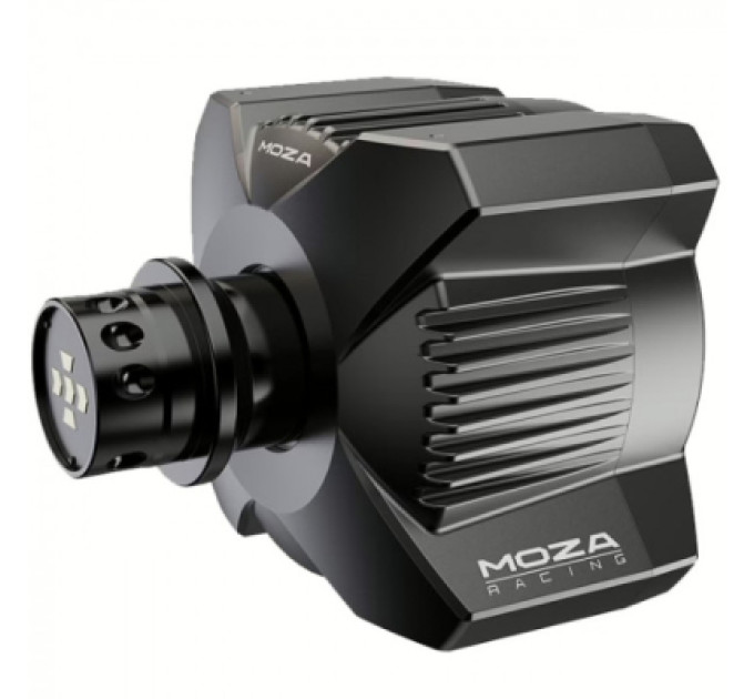 MOZA Racing Кермо MOZA Racing R3 Racing Bundle for XBOX/PC + подв. педалі SR-P Lite (RS053_Moza)
