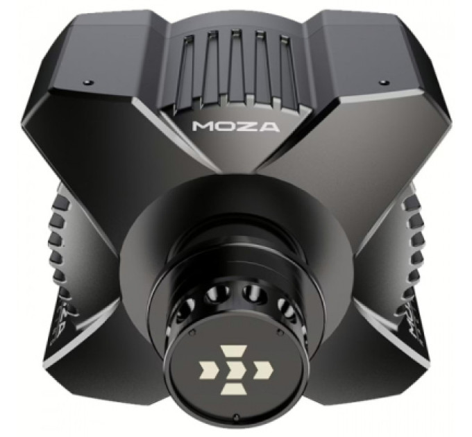 MOZA Racing Кермо MOZA Racing R3 Racing Bundle for XBOX/PC + подв. педалі SR-P Lite (RS053_Moza)