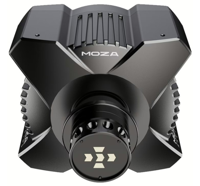 MOZA Racing Кермо MOZA Racing R3 Racing Bundle for XBOX/PC + подв. педалі SR-P Lite (RS053_Moza)