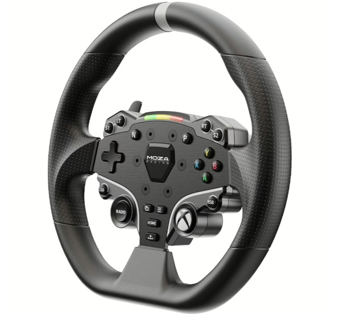 MOZA Racing Кермо MOZA Racing R3 Racing Bundle for XBOX/PC + подв. педалі SR-P Lite (RS053_Moza)