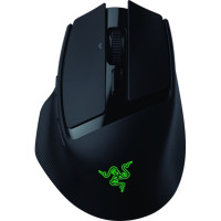 Мишка Razer Basilisk Mobile Wireless/Bluetooth Black (RZ01-04310100-R3G1)