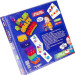 Danko Toys Настільна гра Danko Toys Color Crazy Cubes (укр.) (CCC-02-01U)