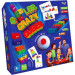 Danko Toys Настільна гра Danko Toys Color Crazy Cubes (укр.) (CCC-02-01U)