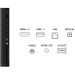 TCL Телевізор TCL 98C6K