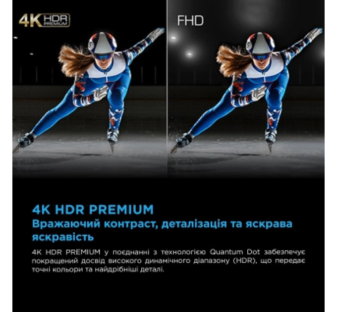 TCL Телевізор TCL 98C6K