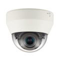 HANWHA Мережева камера купольна 2MP @ 30fps, 2.8mm QND-6012R HANWHA VISION