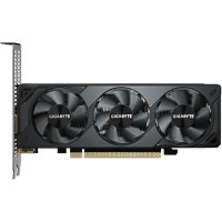 Відеокарта GIGABYTE GeForce RTX5050 8Gb OC Low Profile (GV-N5050OC-8GL)