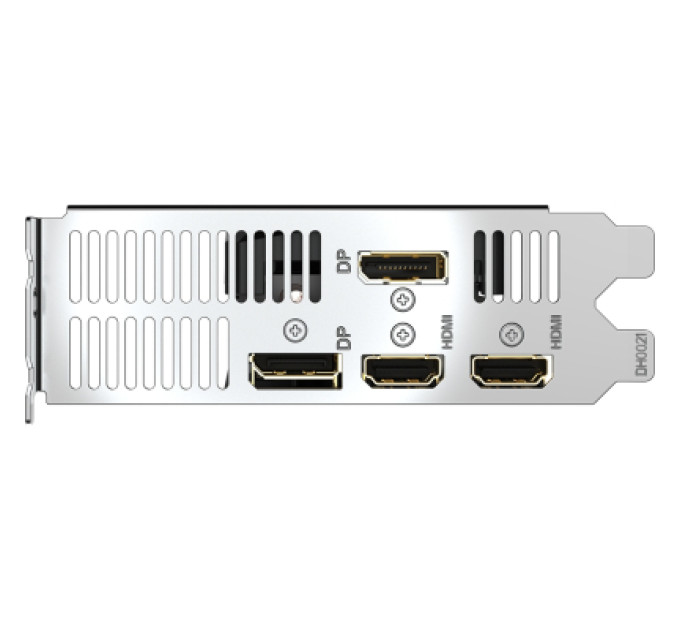 GIGABYTE Відеокарта GIGABYTE GeForce RTX5050 8Gb OC Low Profile (GV-N5050OC-8GL)