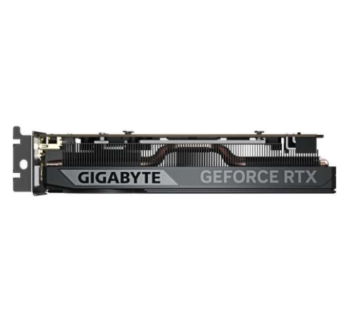 GIGABYTE Відеокарта GIGABYTE GeForce RTX5050 8Gb OC Low Profile (GV-N5050OC-8GL)