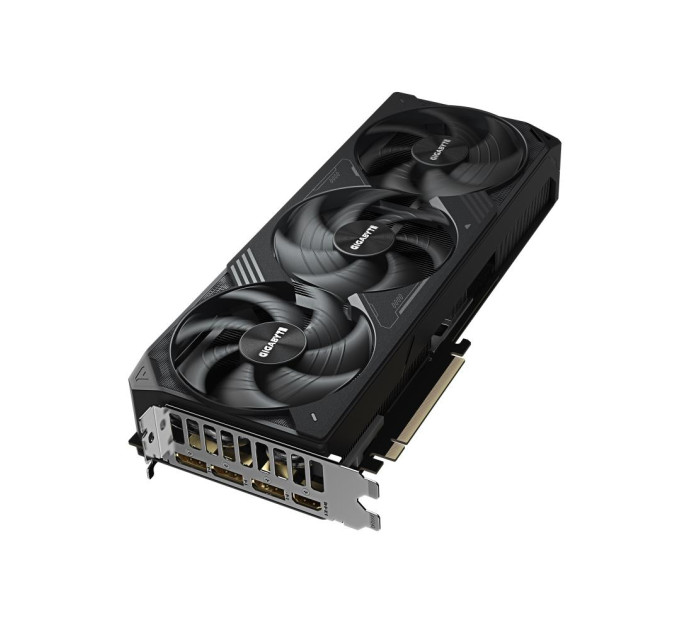 GIGABYTE Відеокарта PCIE16 RTX5070TI 16GB GV-N507TWF3OC-16GD GIGABYTE