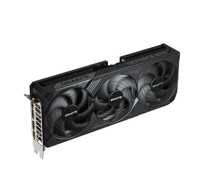 GIGABYTE Відеокарта PCIE16 RTX5070TI 16GB GV-N507TWF3OC-16GD GIGABYTE