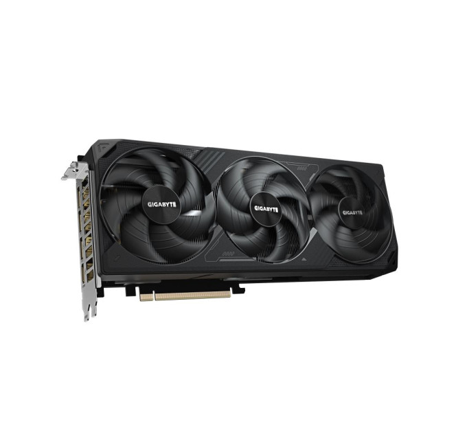 GIGABYTE Відеокарта PCIE16 RTX5070TI 16GB GV-N507TWF3OC-16GD GIGABYTE