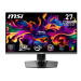 MSI Монітор MSI 27" MAG 272UP QD-OLED X24 Black 240Hz