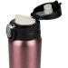Tribe Термокружка Tribe Motion 0,36 л pink (T-DD-0014-pink)
