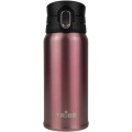 Tribe Термокружка Tribe Motion 0,36 л pink (T-DD-0014-pink)