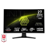 Монітор 27" MAG 274CQF MSI