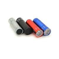 Ліхтар Voltronic 3A-9LED