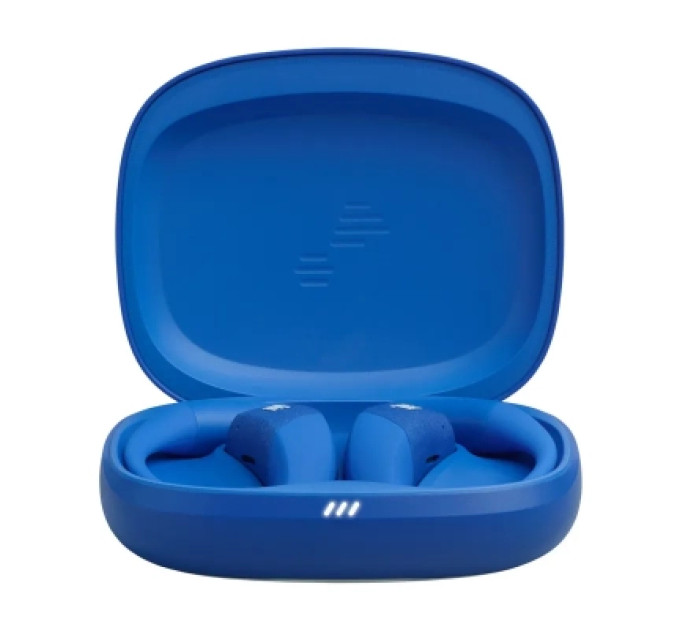 JBL Навушники JBL Endurance Zone Blue (JBLENDUZONEBLU)