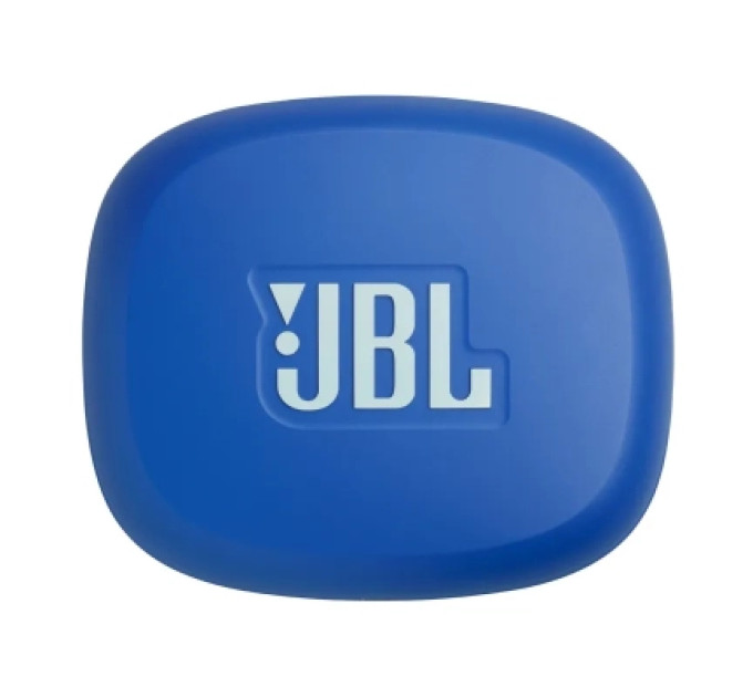 JBL Навушники JBL Endurance Zone Blue (JBLENDUZONEBLU)