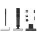 Dreame Акумуляторний миючий пилосос Dreame Wet & Dry Vacuum Cleaner G10 PRO (HHR20A)