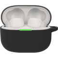 BeCover Чохол для навушників BeCover Silicon для Sony LinkBuds S WF-LS900N Black (709567)