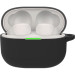BeCover Чохол для навушників BeCover Silicon для Sony LinkBuds S WF-LS900N Black (709567)