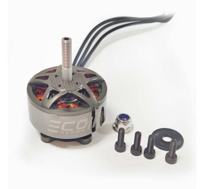 Emax Двигун для дрона Emax ECO II 4215 660KV (0101096101)
