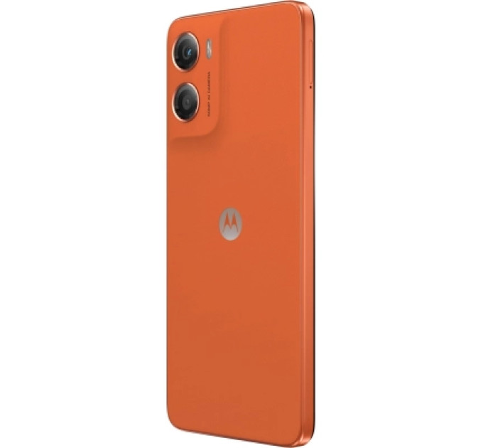 Motorola Мобільний телефон Motorola G06 4/256GB Arabesque (PBA20005UA)