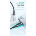 Essager Дата кабель USB-C to USB-C 2.0m 100W Digital Display blue Essager (ES-XCTT1-YDA03)