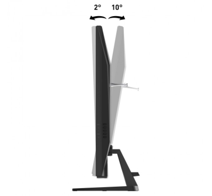 iiyama Монітор iiyama G4380UHSU-B1