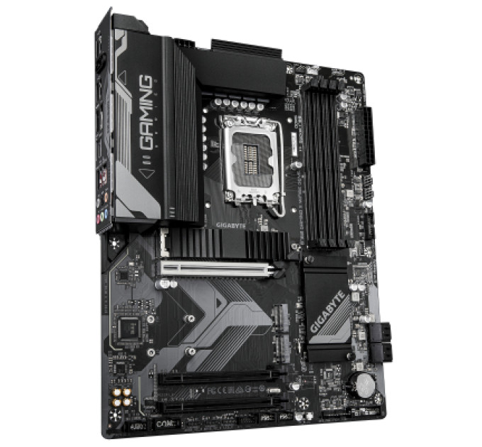 GIGABYTE Материнська плата GIGABYTE B760 GAMING X WIFI6E GEN5 (B760 G X WF6E GEN5)