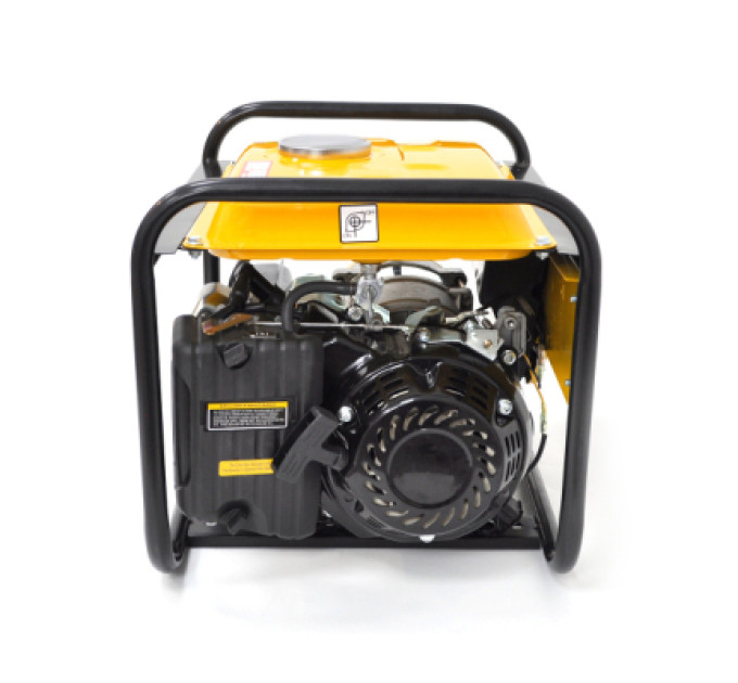 Kuyia Генератор Kuyia TM1000CL, 110-240V, 50Hz, 0,9-1kW, 5,2л (KYTM1000CL-1F-220-B)
