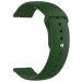 Armorstandart Ремінець до смарт-годинника Armorstandart Silicone Watch Strap 22mm Khaki (ARM80663)