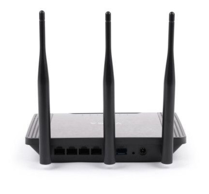 Vinga Маршрутизатор Vinga WR-N300 Long Range (WR-N300-LR)